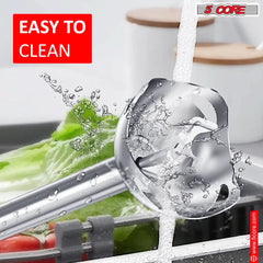 5Core Immersion Hand Blender 500W Stick Handheld Mixer Kitchen Electric Whisk