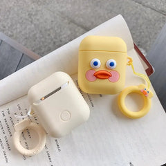 Ugly Duck AirPod Cases