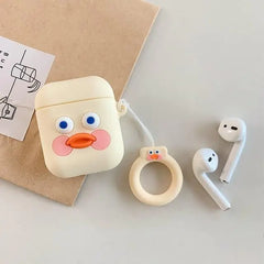 Ugly Duck AirPod Cases