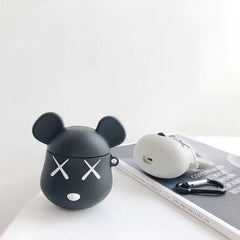 Kaws Bear AirPod Case