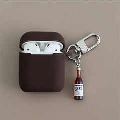 Alcohol-Inspired Airpod Cases