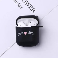 Kitty AirPod Case